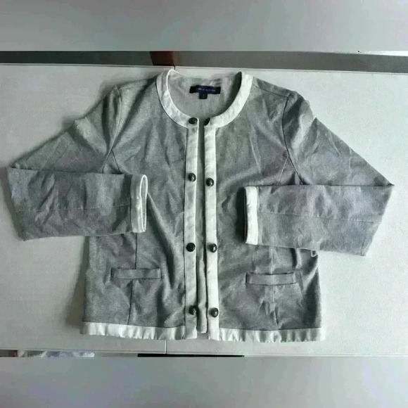 Tommy Hilfiger cardigan/ sweater - Picture 1 of 5